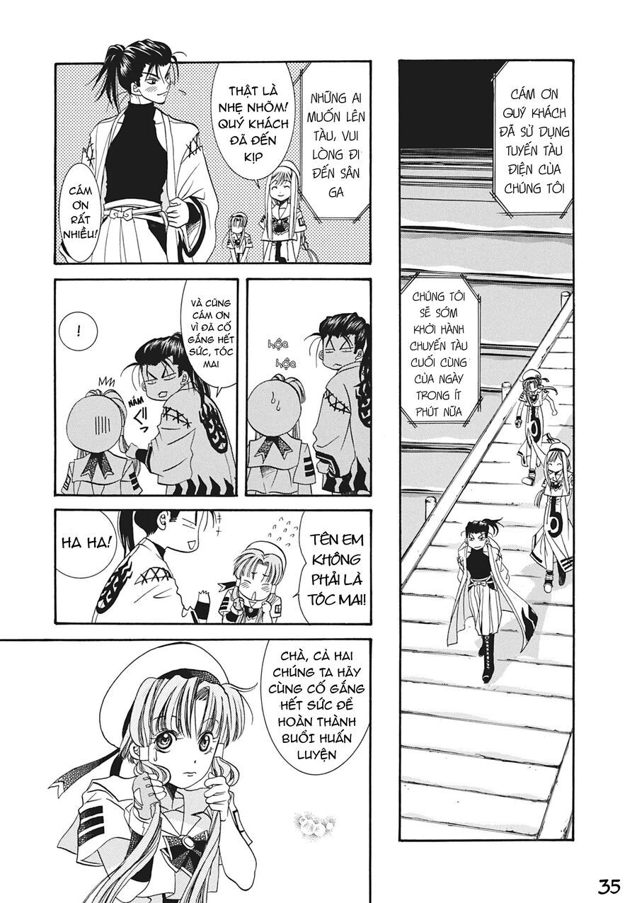 aqua - chap6 - Trang 36